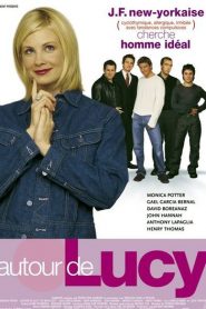 Autour de Lucy