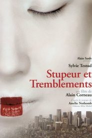 Stupeur et tremblements