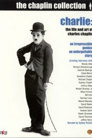 Charlot, la vie et l’oeuvre de Charles Chaplin