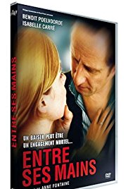 Entre ses mains