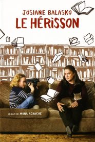 Le hérisson