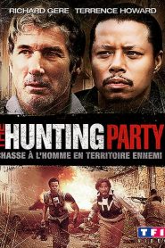 The Hunting Party