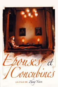 Épouses et concubines