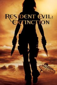 Resident Evil : Extinction