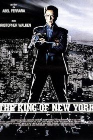 The King of New York
