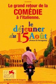 Le Déjeuner du 15 août