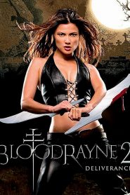 BloodRayne 2 : Deliverance