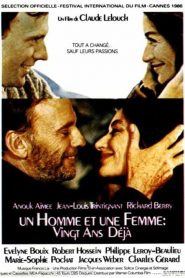 Un homme et une femme, 20 ans déjà