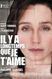 Il y a longtemps que je t’aime