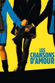 Les chansons d’amour