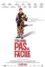 Y’en Aura Pas De Facile