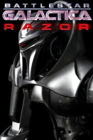 Battlestar Galactica : Razor