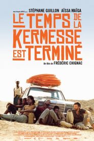 Le temps de la kermesse est terminé