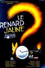 Le Renard jaune