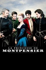 La Princesse de Montpensier