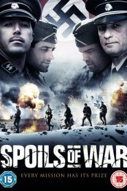 Spoils of War
