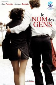 Le Nom des gens