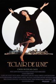 Éclair de lune