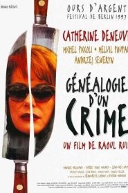 Généalogies d’un crime