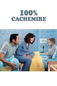 100% Cachemire