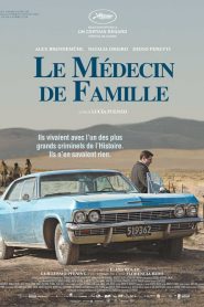 Le médecin de famille