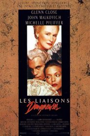 Les Liaisons dangereuses