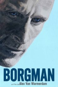 Borgman