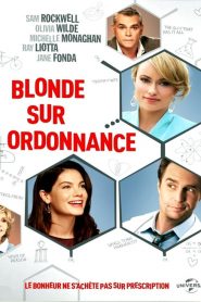 Blonde sur ordonnance