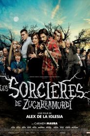 Les sorcières de Zugarramurdi