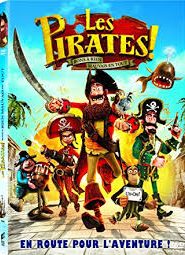 Les Pirates ! Bons à rien, mauvais en tout