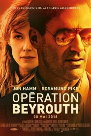 Opération Beyrouth