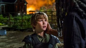 The Walking Dead: Saison 8 Episode 9