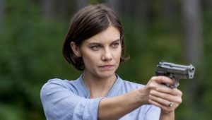 The Walking Dead: Saison 8 Episode 12
