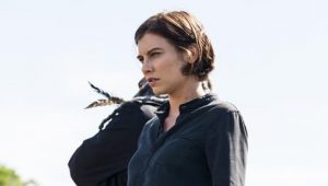 The Walking Dead: Saison 8 > Episode 1