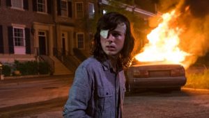 The Walking Dead: Saison 8 Episode 8