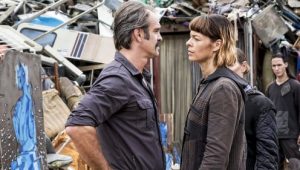 The Walking Dead: Saison 8 Episode 10