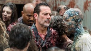 The Walking Dead: 8×5