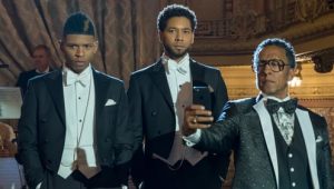 Empire: 4×9