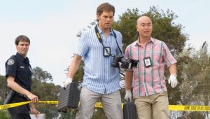 Dexter: 2×1