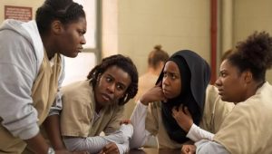 Orange is the new Black: 4×7