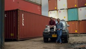 Narcos: Saison 3 Episode 7