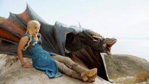 Game of Thrones: 4×1