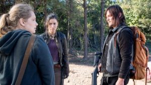 The Walking Dead: 6×14