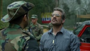 Narcos: Saison 3 Episode 10