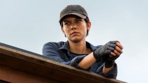 The Walking Dead: 7×8