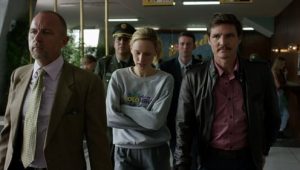 Narcos: Saison 3 Episode 8