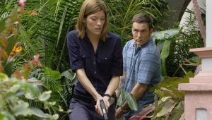 Dexter: 3×11