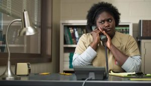 Orange is the new Black: 4×3