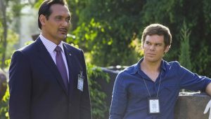 Dexter: 3×9