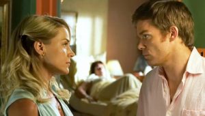Dexter: 3×7